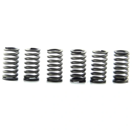 Kupplungsfedern verstärkt EBC Inhalt 6 Stück passend für: Honda CB, CA, NX