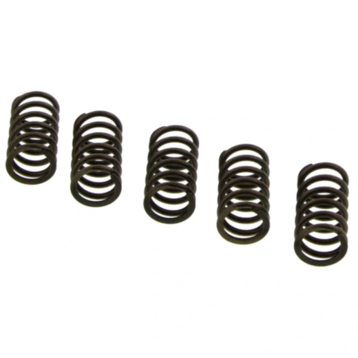 Kupplungsfedern verstärkt EBC Inhalt 5 Stück passend für: Kawasaki KH, S2, S3