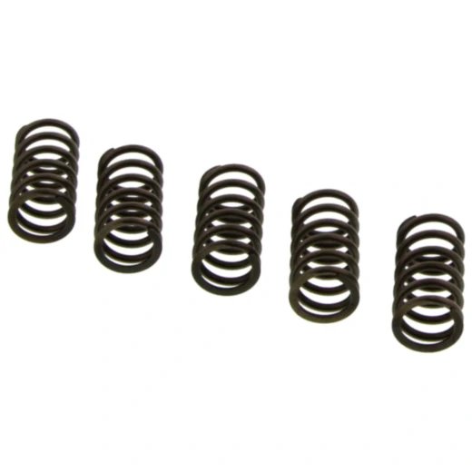 Kupplungsfedern verstärkt EBC Inhalt 5 Stück passend für: Kawasaki H1, KH