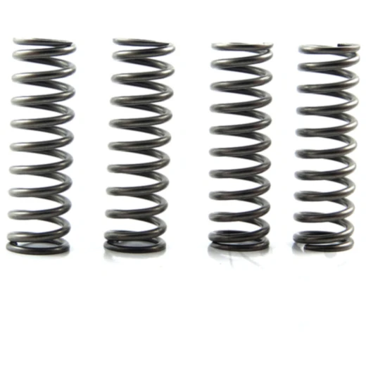 Kupplungsfedern verstärkt EBC Inhalt 4 Stück Alternative: 7389083 passend für: Kawasaki Z