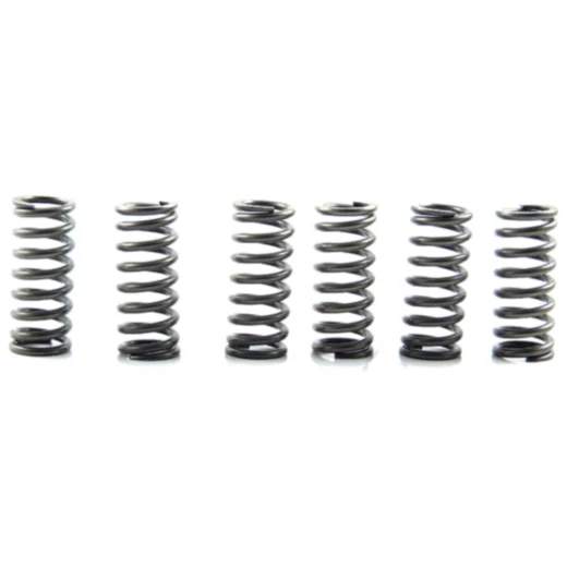 Kupplungsfedern verstärkt EBC Inhalt 6 Stück passend für: Husqvarna TC, TE, TX