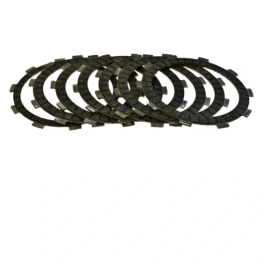 Kupplungslamellen EBC Alternative: 7387368 passend für: Honda CB, XL, CM