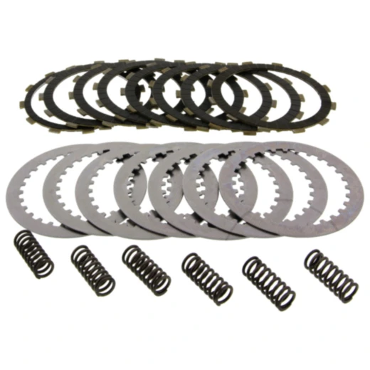 Kupplung EBC Lamellen + Federn+Scheiben passend für: Honda TRX