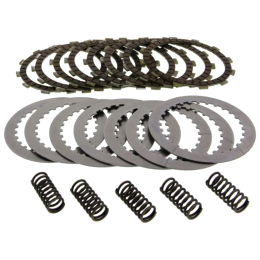 Kupplung EBC Lamellen + Federn+Scheiben passend für: Honda XL 7450125