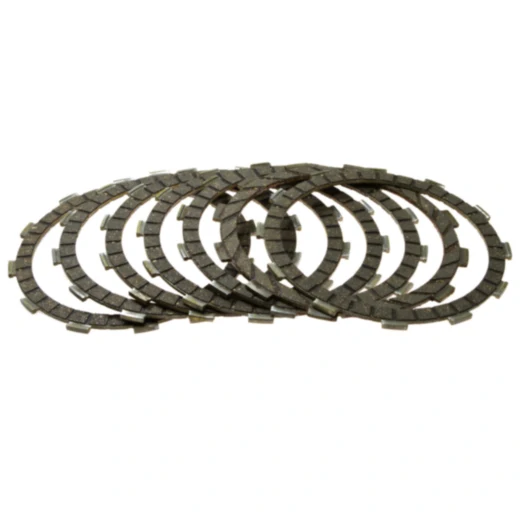 Kupplungslamellen EBC passend für: Honda CB 7450133