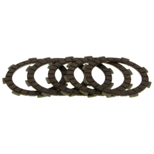 Kupplungslamellen EBC passend für: Kawasaki KX, KLX, Suzuki DR - Z, RM