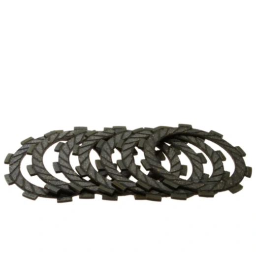 Kupplungslamellen EBC Alternative: 7387426 passend für: Honda CX, CB, GL