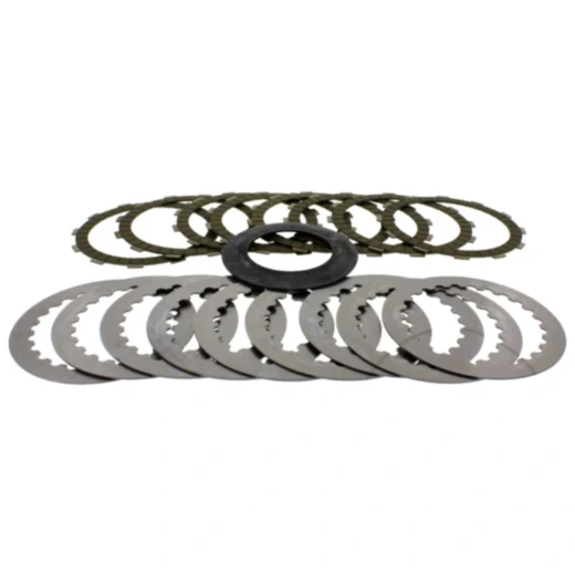 Kupplung EBC Lamellen + Federn+Scheiben passend für: Husqvarna FE, TE, TC, FC
