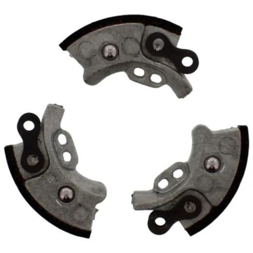 Kupplungsbacken passend für: Piaggio Bravo, Ciao, Vespa Grillo