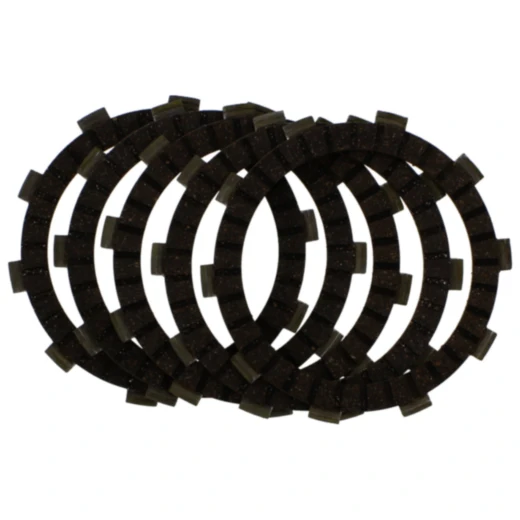 Kupplungslamellen Set EBC für Motorräder 7450167