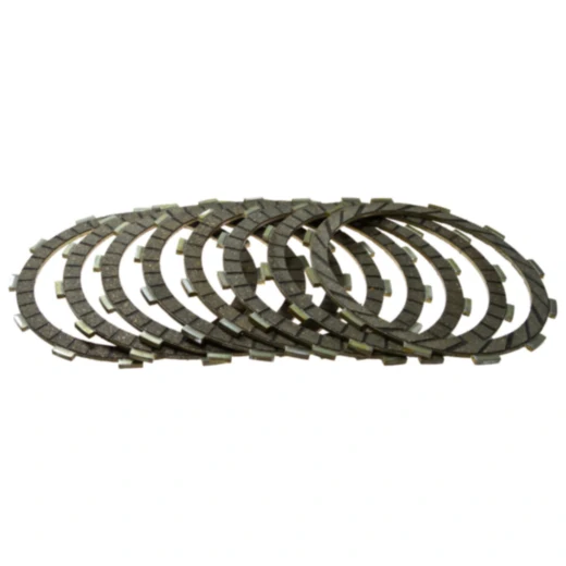 Kupplungslamellen EBC passend für: Honda CB 7450174