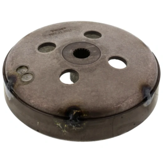 Kupplungsglocke passend für: Suzuki UH, UX