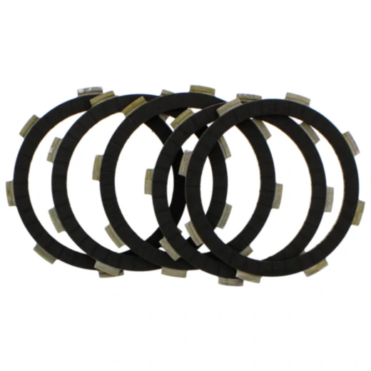 Kupplungslamellen Carbon Satz EBC passend für: Honda TRX, CBR, CB