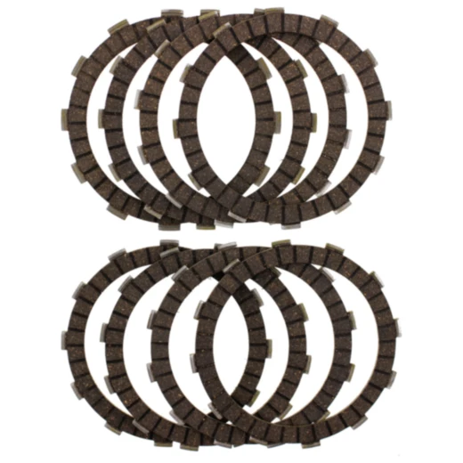 Kupplungslamellen EBC passend für: Honda CX, GL