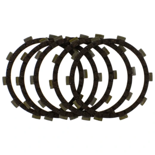 Kupplungslamellen Set Standard EBC für Motorräder