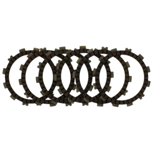 Kupplungslamellen EBC für Motorräder 7450185