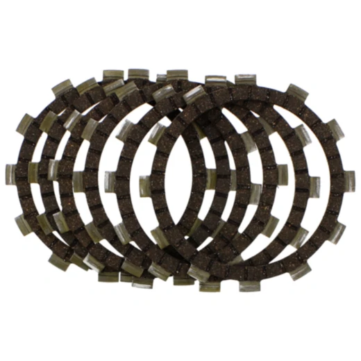 Kupplungslamellen EBC passend für: Yamaha YFM 7450188