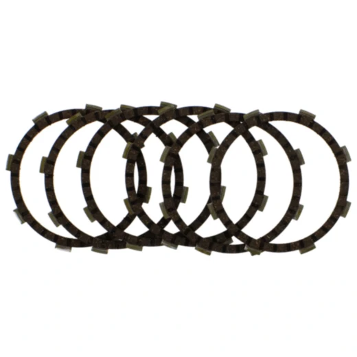 Kupplungslamellen Set EBC für Motorräder 7450191