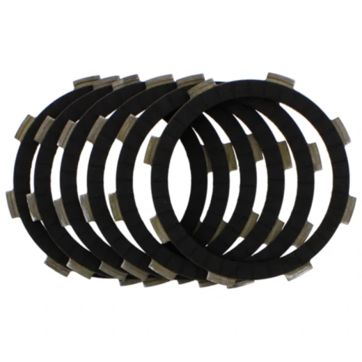 Kupplungslamellen Carbon Satz EBC passend für: Honda CRF, VT, CMX