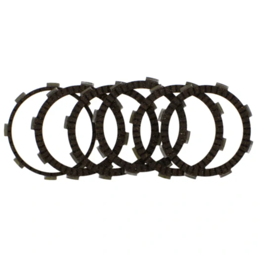 Kupplungslamellen EBC passend für: Honda CRF 7450196