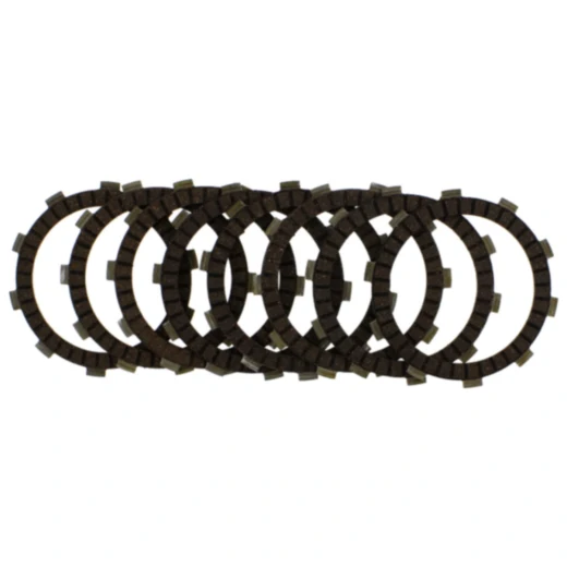 Kupplungslamellen EBC passend für: BMW G, Honda VFR