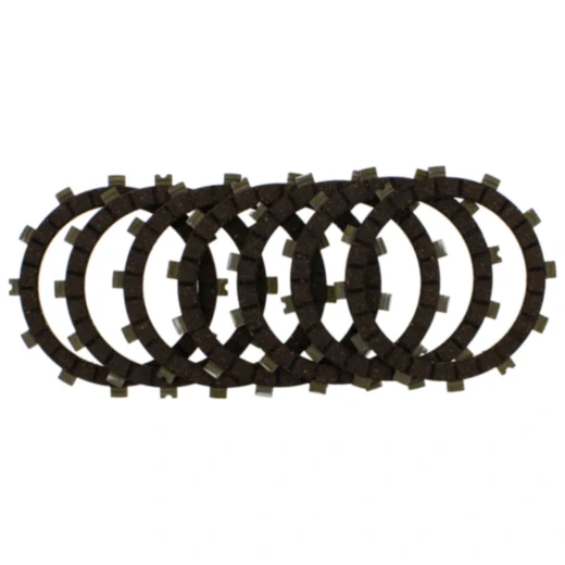 Kupplungslamellen EBC passend für: Kawasaki KH, KX, S2, S3