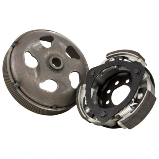 Kupplung Kit Malossi Delta passend für: Piaggio MP3, Beverly, Liberty, Vespa LX, GTS, GTV