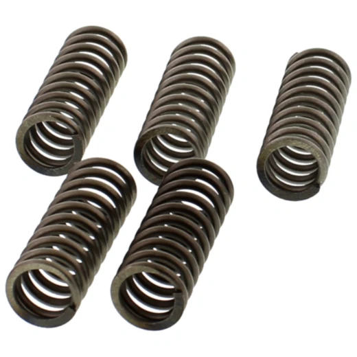 Kupplungsfedern verstärkt EBC Inhalt 5 Stück passend für: Honda CRF