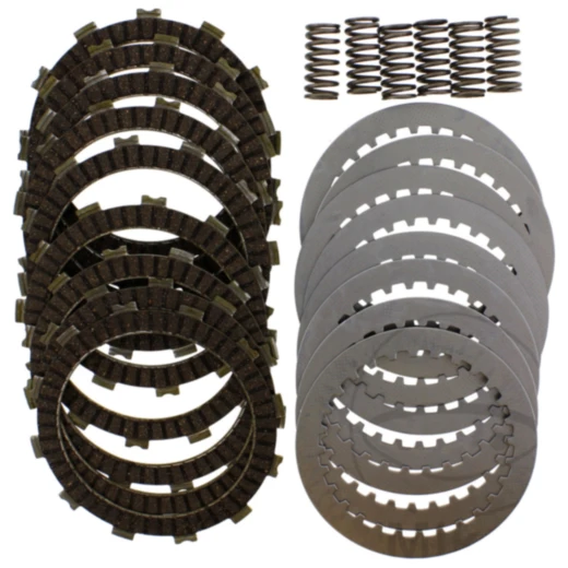 Kupplung EBC passend für: KTM SX Quad