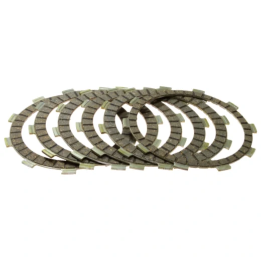 Kupplungslamellen EBC Alternative: 7387459 passend für: Honda TRX, CRM, NSR