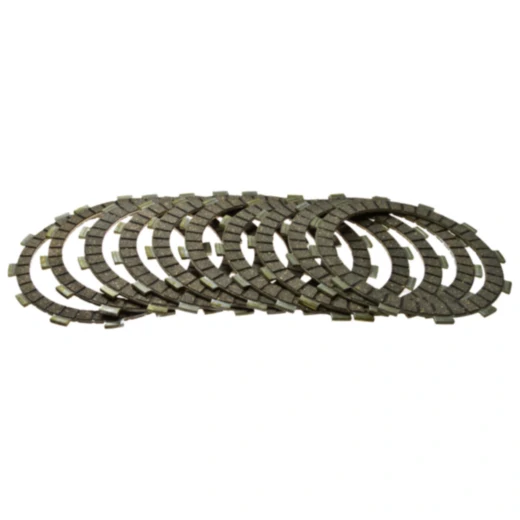 Kupplungslamellen EBC passend für: Triumph Sprint, Tiger, Daytona