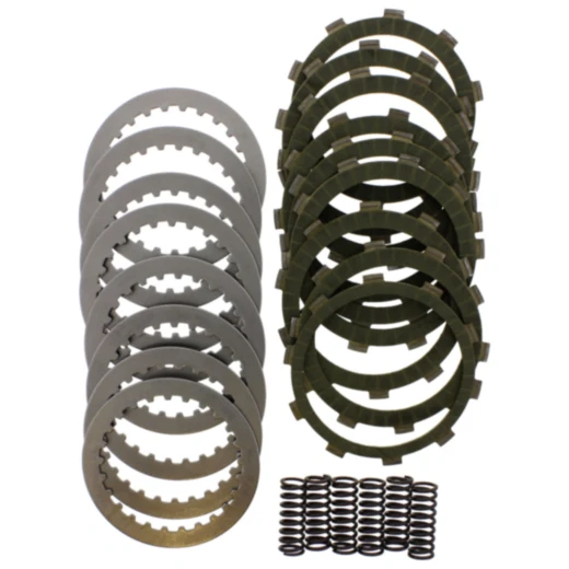 Kupplung Aramid EBC passend für: Honda CBR 7450278