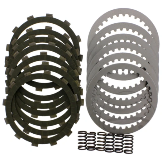 Kupplung Aramid EBC passend für: Kawasaki ER - 6F, ER - 6N, KLE