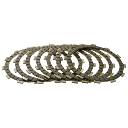 Kupplungslamellen EBC Alternative: 7387541 passend für: Honda XRV, PC, VF