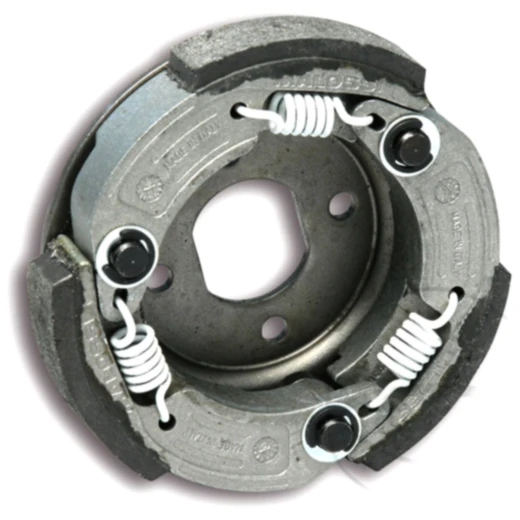 Kupplung Fly Malossi 107 mm passend für: Piaggio NRG, Free, Zip, Peugeot Speedfight, Ludix, Vivacity