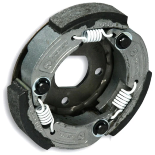 Kupplung Fly Malossi 107 mm passend für: Aprilia SR, Scarabeo, Rally, Yamaha CS, YN, YQ, YH