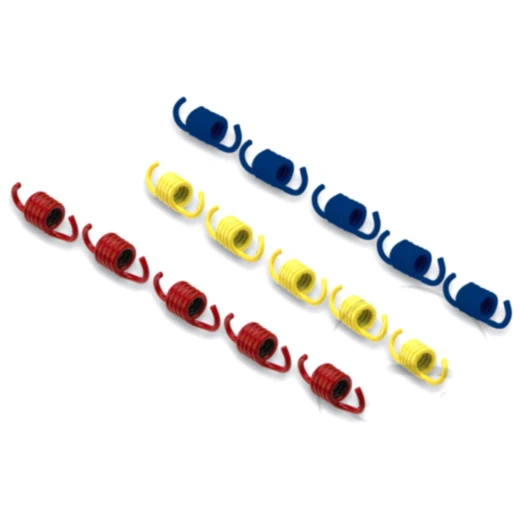 Kupplungsfeder Satz Malossi passend für: Kymco Downtown, Yager, Super Dink