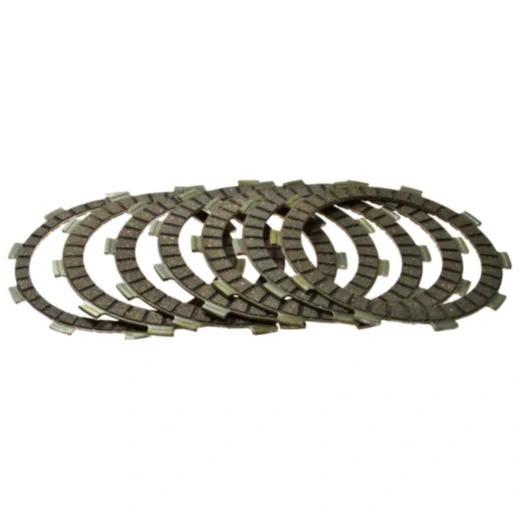 Kupplungslamellen EBC Alternative: 7387491 passend für: Honda CB, VT, XL