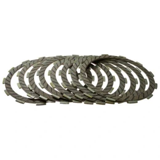 Kupplungslamellen EBC passend für: Honda CBX