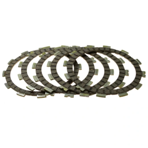 Kupplungslamellen Set EBC Standard für Motorräder 7450398