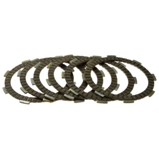 Kupplungslamellen EBC passend für: Honda CRF, VT, CMX