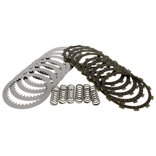 Kupplung EBC Lamellen + Federn+Scheiben passend für: Suzuki LT - Z, Arctic Cat/Textron DVX