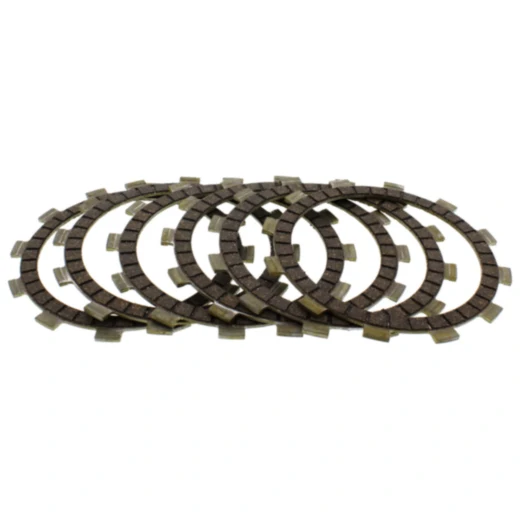 Kupplungslamellen EBC passend für: Suzuki GP, RG