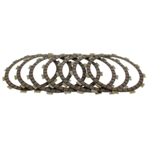 Kupplungslamellen EBC für Motorräder 7450418