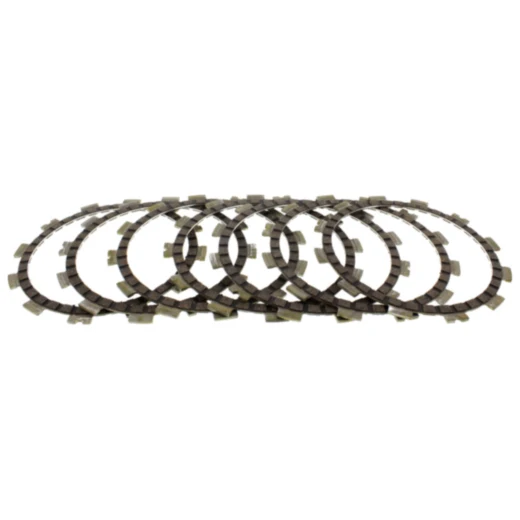 Kupplungslamellen EBC für Motorräder 7450427