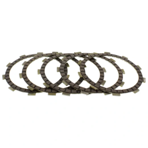 Kupplungslamellen EBC passend für: Honda CB 7450428