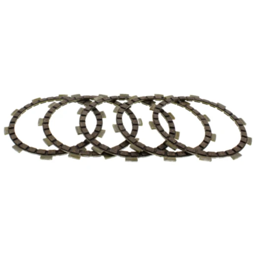 Kupplungslamellen EBC für Motorräder 7450445