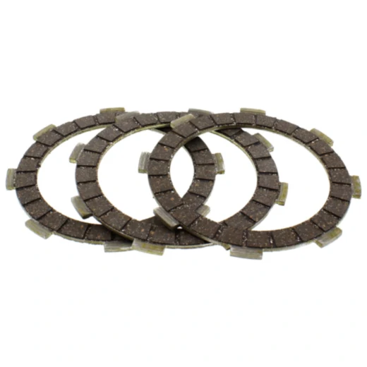 Kupplungslamellen EBC passend für: Kawasaki AE, AR