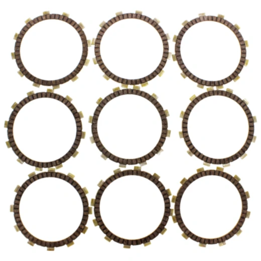 Kupplungslamellen EBC passend für: BMW F 800