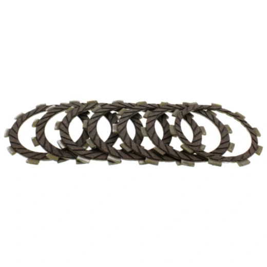 Kupplungslamellen EBC passend für: Kawasaki KX 7450476